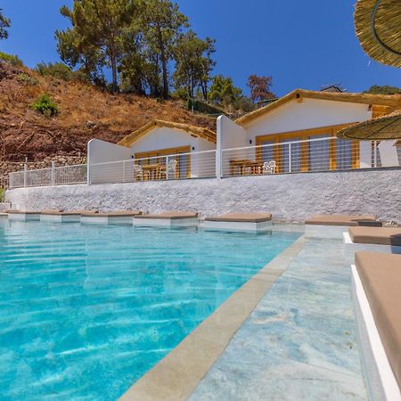 Oeluedeniz Bungalows מראה חיצוני תמונה