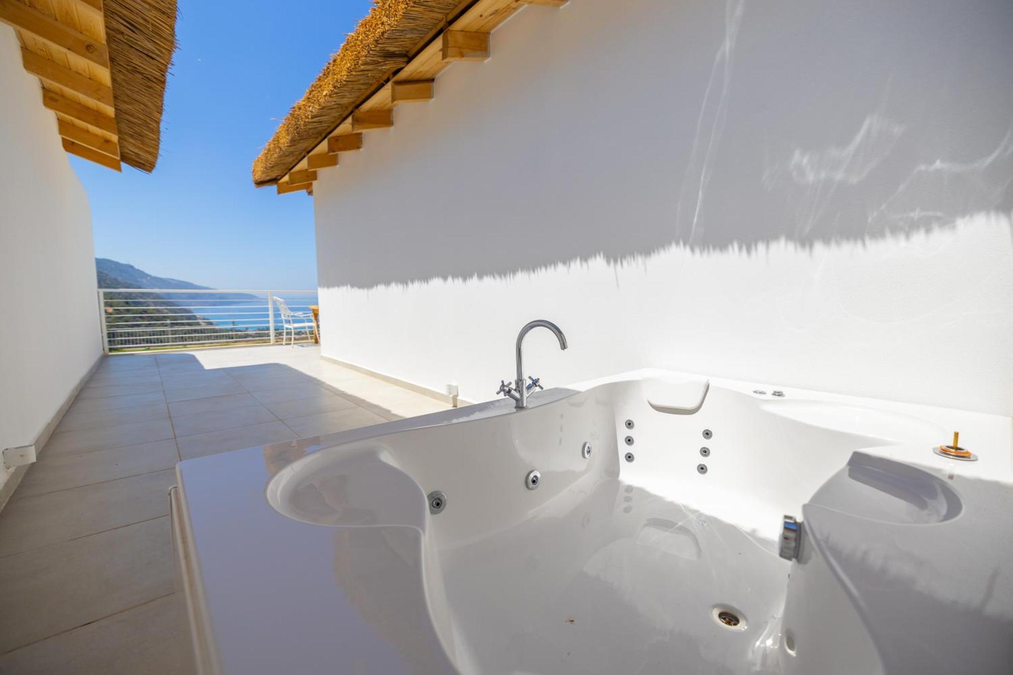 Oeluedeniz Bungalows מראה חיצוני תמונה
