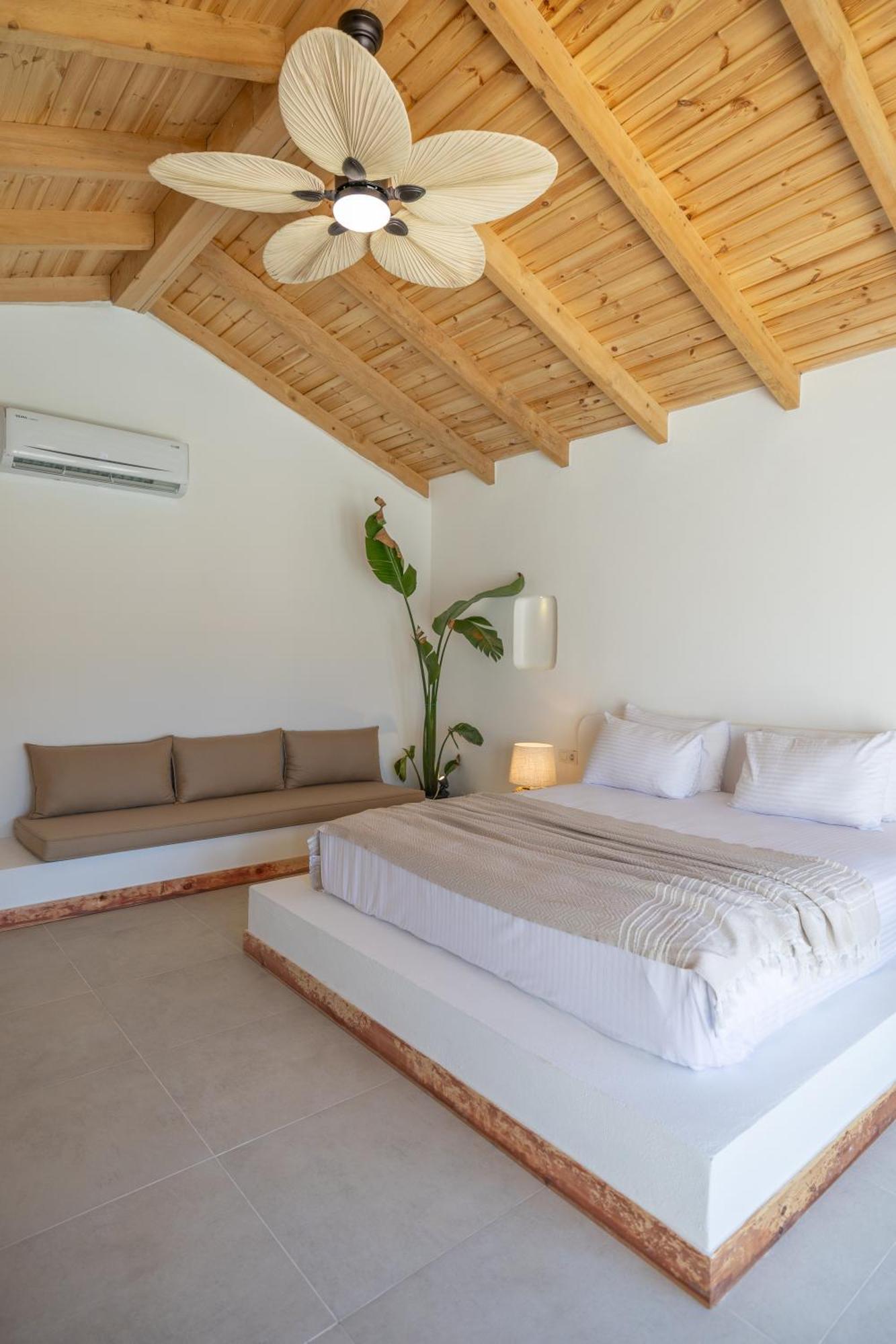 Oeluedeniz Bungalows מראה חיצוני תמונה