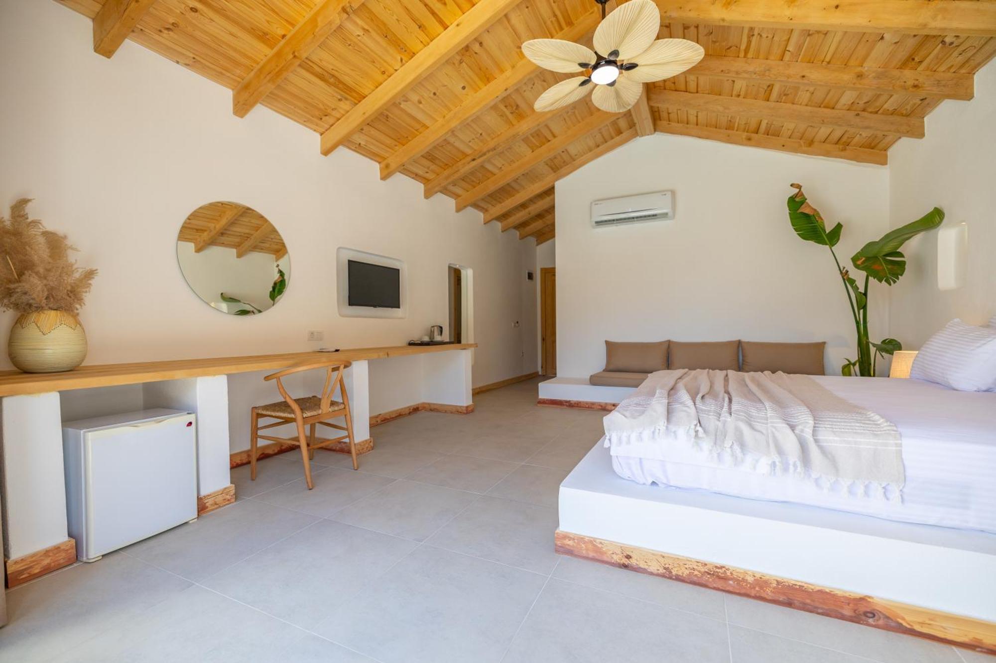 Oeluedeniz Bungalows מראה חיצוני תמונה