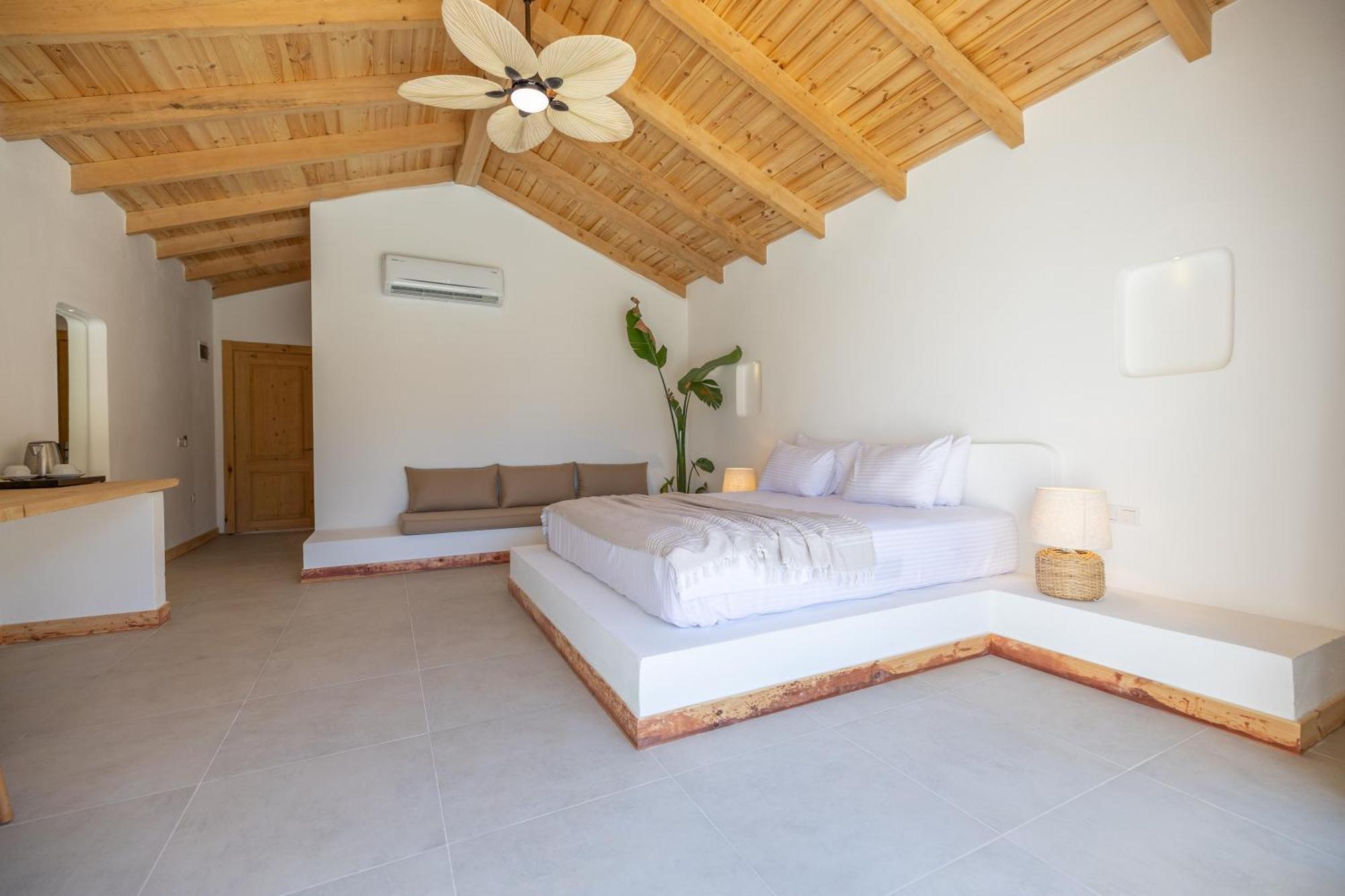 Oeluedeniz Bungalows מראה חיצוני תמונה
