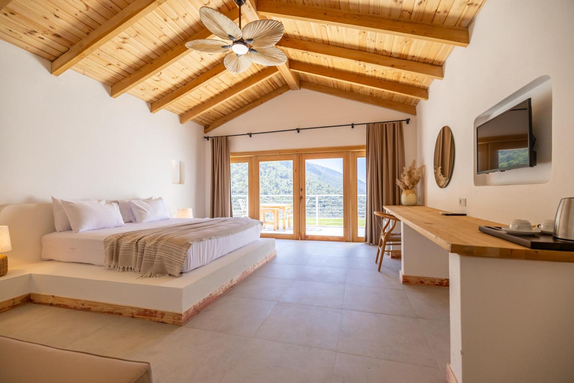 Oeluedeniz Bungalows מראה חיצוני תמונה