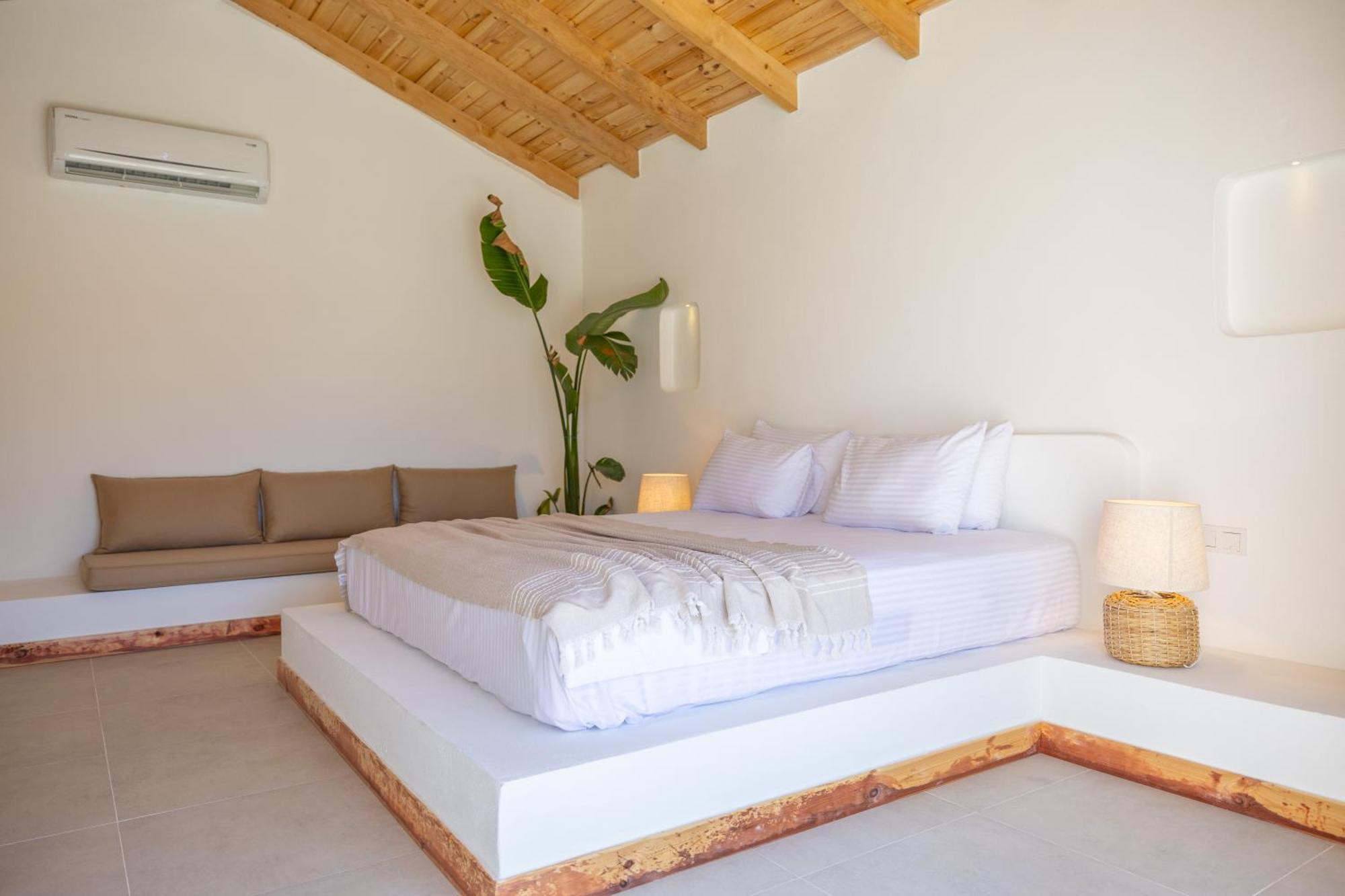 Oeluedeniz Bungalows מראה חיצוני תמונה