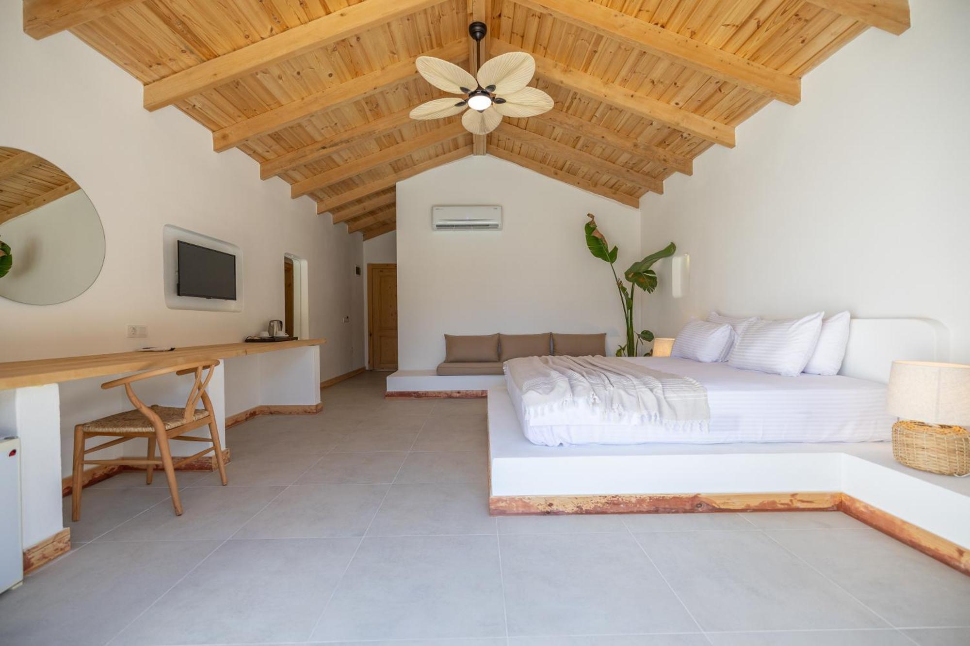 Oeluedeniz Bungalows מראה חיצוני תמונה